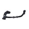 Aplicable a Mercedes-Benz Clase M Clase GL Clase GLS ML63GL63 Tubo de agua superior de refrigerante Tubo de agua de goma Manguera del radiador