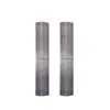 Malla electrosoldada de acero inoxidable para aislamiento de paredes exteriores malla de alambre acuicultura malla electrosoldada galvanizada en caliente malla de alambre de acero galvanizado para enlucido malla para rocalla