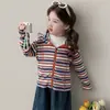 Conjunto de Primavera y Otoño para Niñas 2026 Nueva Moda Sudadera Infantil para Bebés Niñas, Ropa de Principios de Otoño, Extremadamente Atractivo