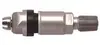 Accesorios Universales para Coche TPMS-26 Válvula de Monitoreo de Presión de Neumáticos de Aleación de Aluminio Válvula de Neumático Multiespecificación