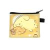 Monedero Pochacco de Sanrio Mini Bolsa de Almacenamiento Linda para Niños Bolsa de Gran Capacidad Artículo Caliente Transfronterizo