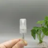14 dientes 15 dientes/410 boquilla de perfume plástico Tono Tono desinfectante alcohol pluma de perfume cabezal de pulverización pequeño