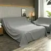 Tela a Prueba de Polvo para Decoración del Hogar, Cubierta de Polvo para Muebles y Camas, Tela Cubierta a Prueba de Polvo para Sofás, Tela Cubierta de Polvo Ampliada y Engrosada, Se Puede Cortar a la Medida