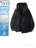 Roupas de Proteção Solar Série Montanha para Exterior Woodpecker para Mulheres 2026 Novo Verão Seda de Gelo Anti-UV Respirável Solta e Leve Roupa Exterior