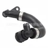 17117620688 Manguera de refrigerante en stock adecuada para BMW X1sDrive28i, xDrive28i
