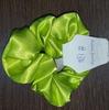 Nuevo Estilo Transfronterizo Retro Simple Color Sólido Set de Gomas para el Pelo Tela Cintas para el Cabello Bandas Elásticas Retro Simples Venta al por Mayor