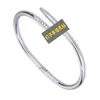 Pulsera de Acero Titanio con Incrustaciones de Diamantes de Trébol de Cuatro Hojas, Superventas Transfronteriza, Impermeable y que No Se Desvanece, Pulsera de Trébol de la Suerte para Parejas, Comercio Exterior Europeo y Americano