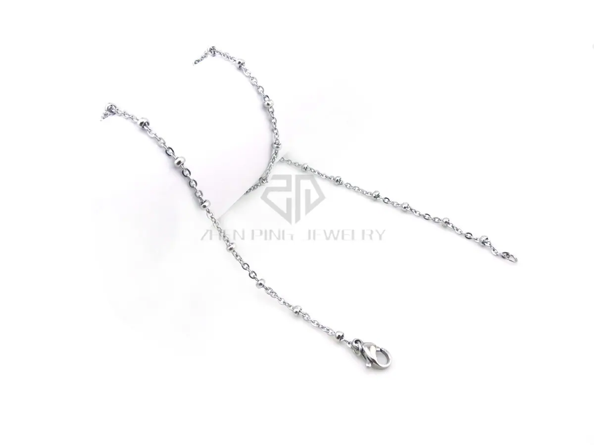 ZP-CB006-8 Stainless Steel Cha