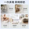 Toallas de Baño Desechables, Engrosadas y Ampliadas, Paquete Grande, Especializadas para Salones de Belleza y Peluquerías, Toallas Desechables al por Mayor