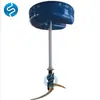 Mezclador de Buceo con Cartucho Flotante Mezclador de Buceo con Cartucho Flotante Mezclador de Buceo de Flujo en Anillo Vertical Agitador de Empuje