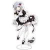 Venta Especial de Merchandising de Genshin Impact: Figuras de pie, Adornos de regalo, Xiao, Scaramouche, Kazuha, Venti, y más para decoración del hogar