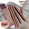 Gegebear Delineador Líquido de Precisión Tipo Pluma: Delineador de Ojos en Pluma Suave, de Secado Rápido, Larga Duración, Resistente al Agua, a Prueba de Manchas, Ultra Fino
