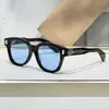 Mojave Gafas de Sol Redondas Hechas a Mano Estilo Japonés Retro Gafas de Sol de Lujo Transfronterizas Europeas y Americanas Color Verde Esmeralda Vacaciones Jm