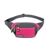 Nueva Bolsa de Cintura Casual, Bolso Cruzado para el Pecho Unisex, Bolsa de Cintura Resistente al Desgaste para Ciclismo al Aire Libre, Suministro para Vendedores Ambulantes, En Stock