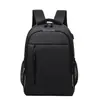 Mochila Casual para Notebook Nova Transfronteiriça 16 polegadas Grande Capacidade Mochila para Viagem de Negócios e Dia a Dia Mochila da Moda Tendência para Homens