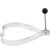 Herramientas Multifuncionales de Acero Inoxidable para Teppanyaki, para Cocina de Barbacoa al Aire Libre, Espátula para Freír Bistecs, Venta Directa del Fabricante