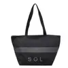 Bolsos de Moda para Mujer 2025 Nuevo Estilo Moda Casual Ligero Clase Bolsos para el Trabajo Gran Capacidad Bandolera Bolso Tote Elegante
