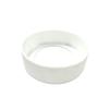 Funda de Silicona con Purpurina de 6.5 cm para Base de Taza, Taza de Hielo, Botella de Agua, Taza Espacial, Taza Térmica, Portavasos, Base para Taza de Agua de Coche