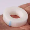Cinta para Extensiones de Pestañas Estilo Japonés, Cinta Perforada Transpirable para Pestañas, Cinta No Tejida PE, Cinta Popular de Aislamiento