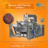 Equipamento de cozinha para corte fresco e mexer corrente de restaurante refeição lateral máquina de cozinhar pré-fabricada panela de cozinha