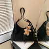 Bolso Retro para Commuter para Mujer 2026 Otoño/Invierno Nuevo Estilo de Alta Gama Casual Versátil Moda Bolso de Hombro de Gran Capacidad
