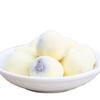Cita de Dátiles con Leche de Almendras, Popular Dátil de Leche con Relleno de Almendras, Snack de Dátiles Rojos de Xinjiang con Queso, Dulce y Delicioso