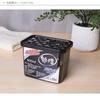 Caja Deshumidificadora Desecante Venta al por Mayor Deshumidificador Doméstico Deshumidificador Bolsa Absorbente de Humedad para Armario Coche Antimoho y a Prueba de Humedad