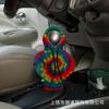Juego de mango de palanca de cambios para coche nuevo transfronterizo palanca de cambios decoración creativa suéter pequeño impresión 3D colgante de marcha mini sudadera