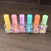 Laca de Uñas Creativa para Muñecas Iluminador Promoción Publicitaria Forma de Muñeca Iluminador Muñeca de Cobaya Iluminador