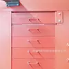 Puerta Cortafuegos Enchufable para Minería de Shanxi Material de Polímero de Cloruro de Polivinilo Runhong Puerta Cortafuegos Enchufable de 4.5m