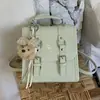 Mochila Coreana Transfronteriza para Mujer, Nuevo Diseño de Nicho Verano 2026, Bolsa Escolar para Estudiantes, Mochila de Viaje al Aire Libre