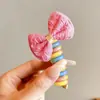 Goma para el pelo con cordón de teléfono de dopamina, Cuerda para el pelo linda estilo perezoso, Cuerda para el pelo de alta gama para niñas, Accesorio para el pelo con banda de goma de alta elasticidad
