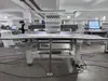 Máquina de Bordar por Computadora Totalmente Automática Pequeña de un Solo Cabezal para el Hogar Comercial Industrial de Escritorio Mana Bordado