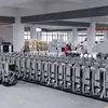 Máquina Alimentadora de Material Totalmente Automática Personalizada, Máquina Alimentadora e Extratora de Matéria-Prima, Transportador Industrial, Grânulos Plásticos Industriais, Extrusora Correspondente