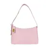 Bolso de axila elegante y de diseño retro para mujer, nueva colección 2026, bolso de hombro simple, moderno y chic para ir al trabajo