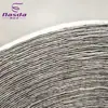 Sem Cola, Adsorção Eficiente, Tecido Sanduíche de Partículas Compostas de Baixa Resistência com Carbono, Material Filtrante Personalizado para Remoção de Odores e Formaldeído para Remoção de Odores