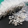 Acessórios Mistos de Prata Tibetana 50 Gramas por Saco Materiais para Fazer Joias DIY Pingentes de Prata Tibetana Contas Espaçadoras Capas de Flor Contas Espaçadoras para Pulseiras de Joias Prateadas