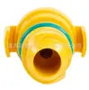 Adecuado para Ford Raptor F150 Edge Navigator Tornillo de Drenaje del Cárter de Aceite Kx6Z6730B