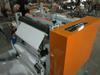 Fabricantes profesionales fabrican máquina cortadora de papel de copia