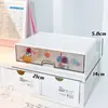 Suporte de Livro de Mesa Caixa de Bilheteria Criativa Grande Capacidade Material Escolar para Estudantes Dispositivo de Registro de Ponto para Estudantes Caixa de Armazenamento Atacado Caixa de Armazenamento