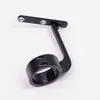 Processamento CNC de Base para Suporte de Tablet, Suporte de Mesa para Tablet Dobrável e Ajustável, Processamento de Peças de Hardware