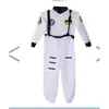 Disfraces de Cosplay para Halloween para Adultos, Hombres, Mujeres y Niños, Disfraces de Astronauta, Ropa de Astronauta, Disfraces de Astronauta