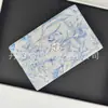 Papel Copiador 17g com Motivos de Pássaros e Flores Vintage, Elementos de Borboleta, Papel Perolado Multicor, Papel para Embrulhar Roupas, Papel para Forro de Caixa de Presente