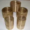 Aleación de Aluminio Bronce Qal9-2 Barra de Cobre Placa de Cobre; ¡Venta especial de Tubo de Cobre Qal9-2 con Manguito de Cobre!