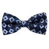 Gravata borboleta jacquard masculina para festa de casamento, noivo e padrinhos, acessórios formais, atacado em estoque