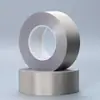 Fita de tecido condutor 0,1 trama simples tecido condutor eletromagnético Fio e cabo de computador e celular Fita de tecido condutor para blindagem
