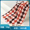 Toallas Originales Etiqueta Dorada, 100% Algodón, Calidad de Primera Clase, Clase A, No Sueltan Pelusa, Transpirables, Absorbentes, Amigables con la Piel, Diez Veces Compensación por Cualquier Falsificación, Cómodas