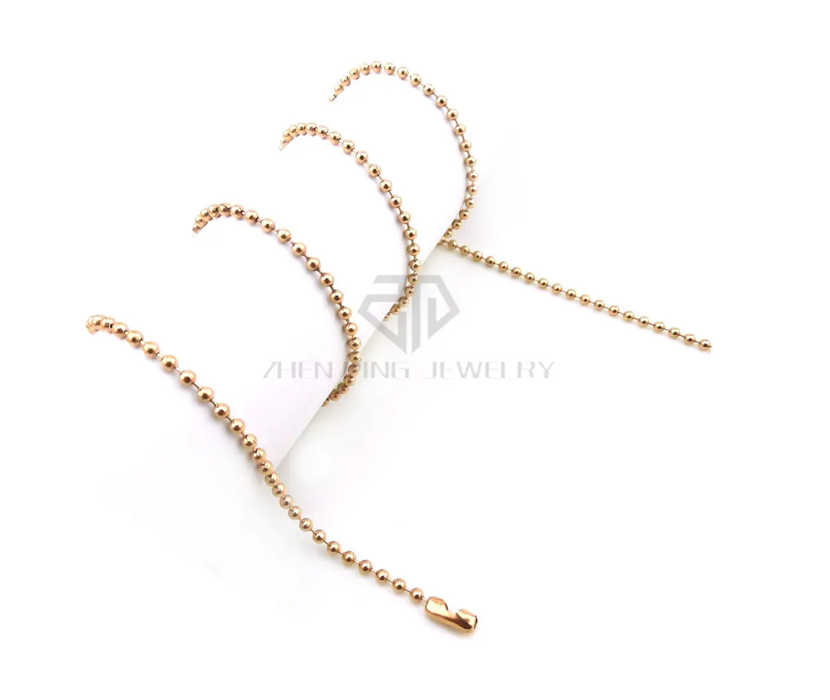 ZP-CB008-6 Stainless Steel Cha