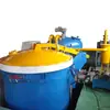 Equipamento de Forno de Pintura por Imersão a Vácuo e Pressão para Motor de Tração de Trem de Alta Velocidade para Veículos Elétricos Tanque de Secagem por Imersão a Vácuo