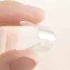 Pegatinas para Orejas de Elfo, Pegatinas para Dar Forma a las Orejas, Pegatinas para Corrección de Orejas, Herramienta Popular en Línea para Fotos, Dispositivo de Soporte Transparente Invisible